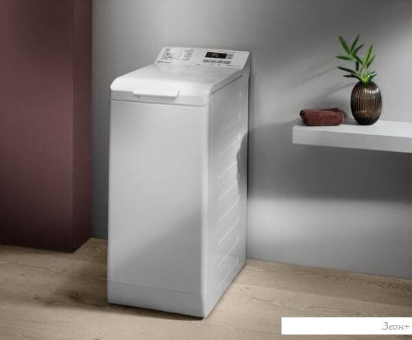 Стиральная машина Electrolux EW6TN5261F