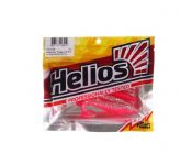  Helios Minoga 8.5 Silver Sparkles & Pink HS-16-035 ( 5)