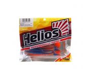  Helios Minoga 8.5 Star Blue & Orange HS-16-044 ( 5)
