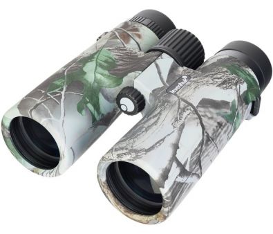 Бинокль Levenhuk Camo Moss 10x42