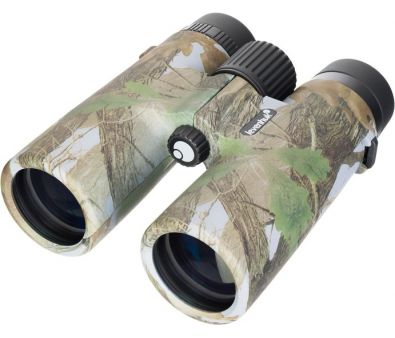 Бинокль Levenhuk Camo Grass 10x42