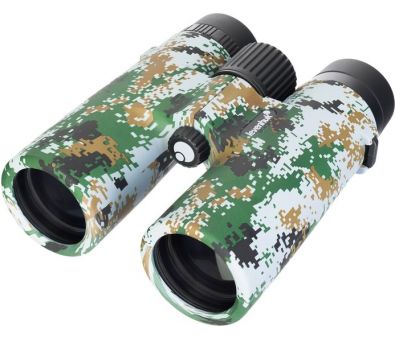 Бинокль Levenhuk Camo Dots 10x42