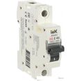 Выключатель автоматический IEK AR-M06N-1-C040