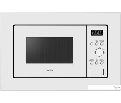   Evelux MW 20 W