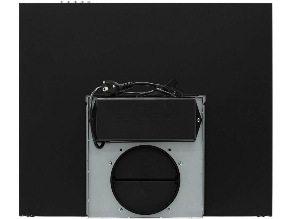Кухонная вытяжка Krona Rina 600 black PB