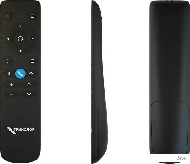 Телевизор Триколор H55U5500SA