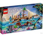  LEGO Avatar 75578    