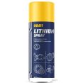Mannol Lithium Spray 400  9881