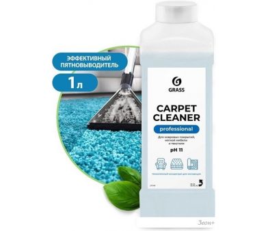     Grass Carpet Cleaner 1 