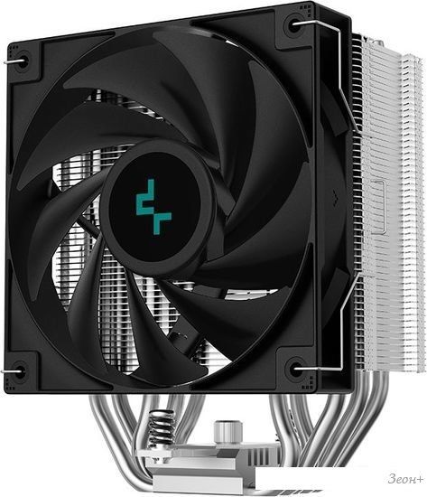 Кулер для процессора DeepCool AG500 R-AG500-BKNNMN-G