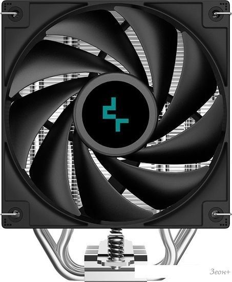 Кулер для процессора DeepCool AG500 R-AG500-BKNNMN-G