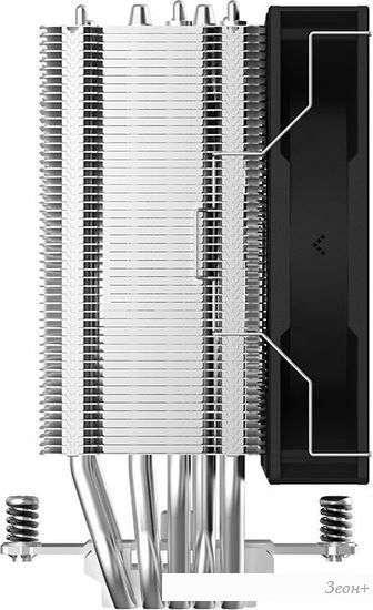 Кулер для процессора DeepCool AG500 R-AG500-BKNNMN-G