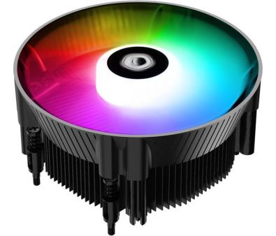    ID-Cooling DK-07A Rainbow