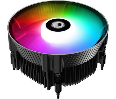    ID-Cooling DK-07i Rainbow