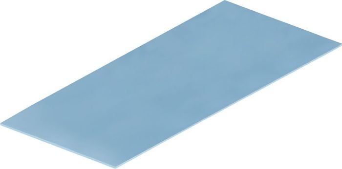 Термопрокладка Arctic TP-3 200x100x0.5 мм 2 шт ACTPD00058A