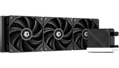    ID-Cooling DashFlow 360 Basic Black