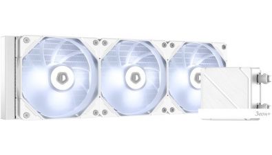    ID-Cooling DashFlow 360 Basic White