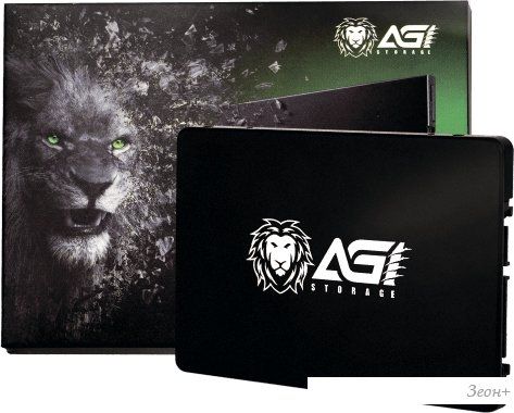 SSD AGI AI238 1TB AGI1K0GIMAI238