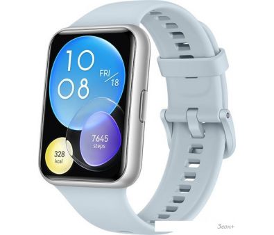   Huawei Watch FIT 2 Active   (-)