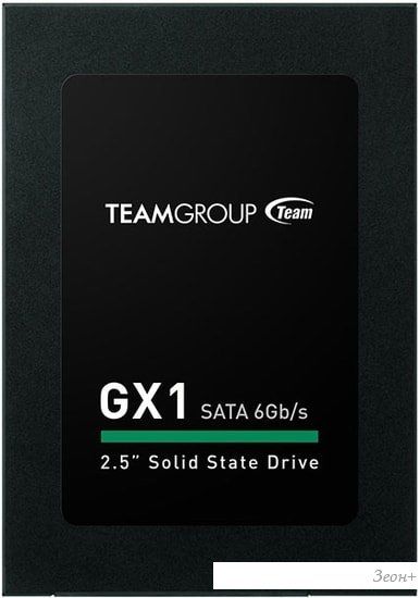 SSD Team GX1 480GB T253X1480G0C101