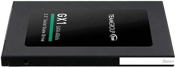 SSD Team GX1 480GB T253X1480G0C101