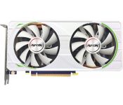  Sinotex GeForce RTX 3070 8GB GDDR6 AF3070-8192D6H4