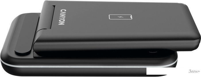 Беспроводное зарядное Canyon WS-304