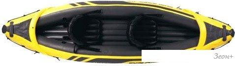 Байдарка Intex Explorer K2