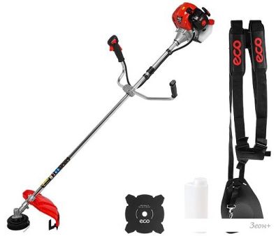  ECO GTP-255 Power Plus