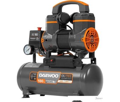 Daewoo Power DAC 180S