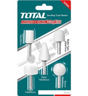   Total TAKB0501