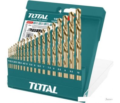   Total TACSD0195