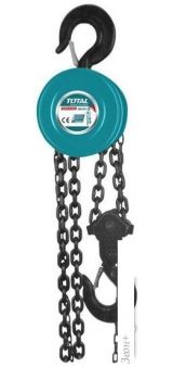  Total TCBK0205