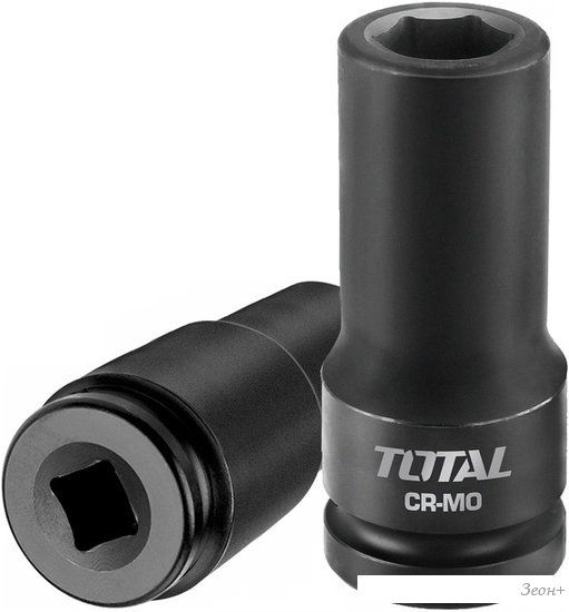 Головка слесарная Total THDIS12171L