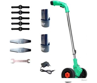  Zitrek GreenCut 12 Pro 082-2004 ( 2- )