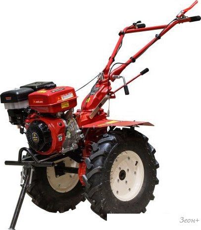 Мотокультиватор Asilak SL-187L (колеса 6.50-12)