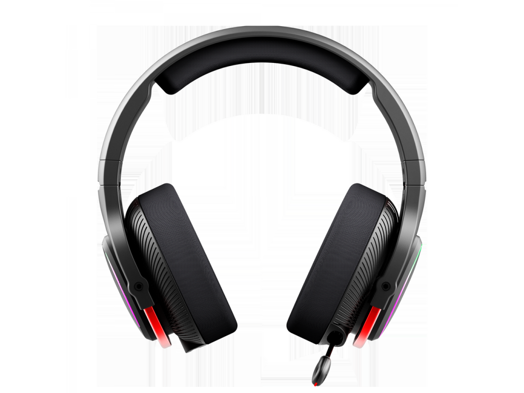 Наушники A4Tech Bloody MR710 (черный)
