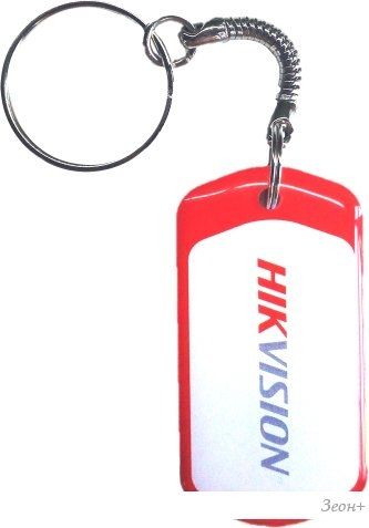 Бесконтактная карта Hikvision DS-K7M102-M