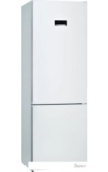  Bosch Serie 4 KGN49XWEA