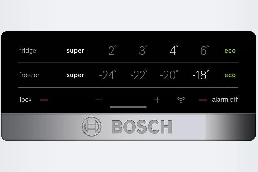 Холодильник Bosch Serie 4 KGN49XWEA