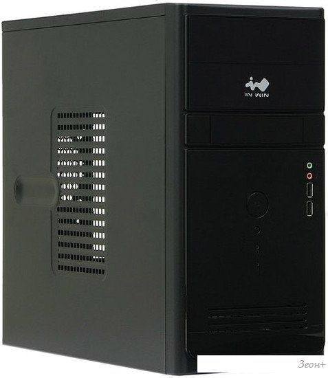 Корпус In Win ENR021BL