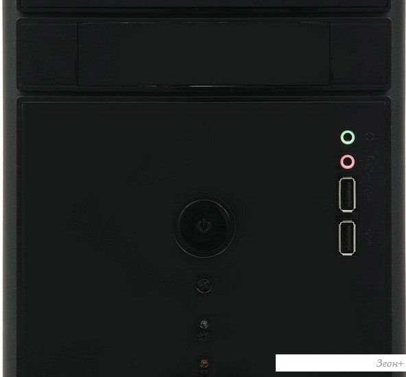 Корпус In Win ENR021BL