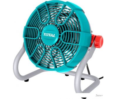  Total TFALI2002