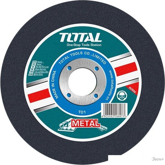 Отрезной диск Total TAC2214051
