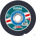 Отрезной диск Total TAC2214051