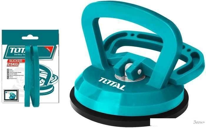 Стеклодомкрат Total TSP01251
