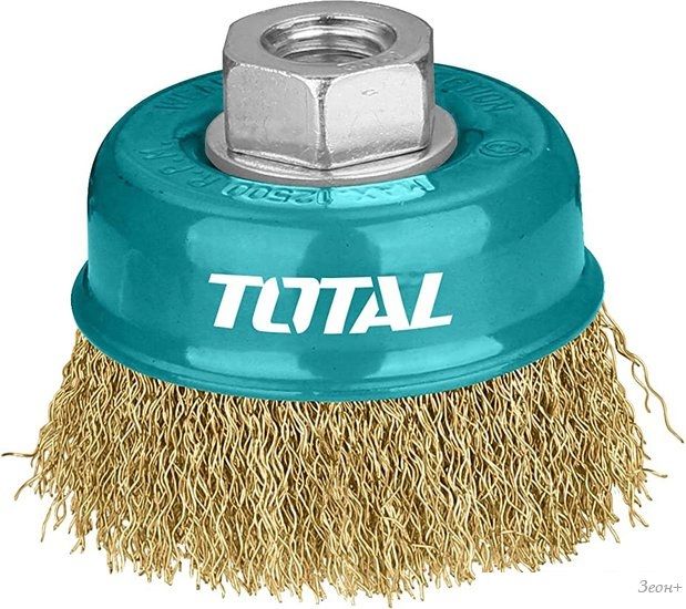 Щетка для электроинструмента Total TAC31041