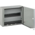 Корпус металлический Эра Simple ЩРН-18 IP31 Б0041674