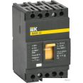 Выключатель автоматический IEK ВА 88-32 3п 63А 25кА С SVA10-3-0063
