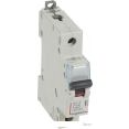 Выключатель автоматический Legrand DX3-E C 25A 1P 6kA 1M 407265